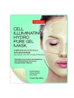 Косметические маски Purederm
