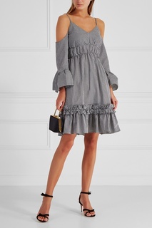 Хлопковое платье I Am Studio