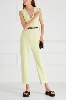 Однотонный комбинезон Chapurin