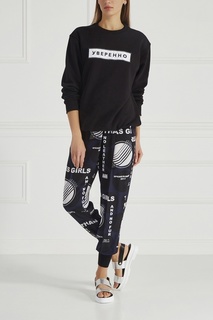 Свитшот Fameboy