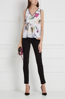 Джинсы Kenzo