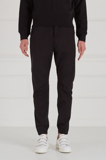 Хлопковые брюки Stone Island