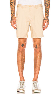 Шорты чинос classic - Scotch & Soda