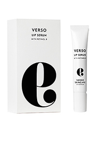 Сыворотка для губ lip serum - VERSO SKINCARE