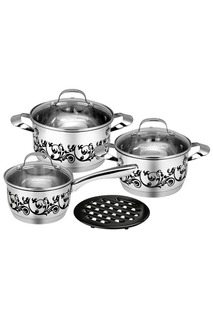 Набор посуды Calve