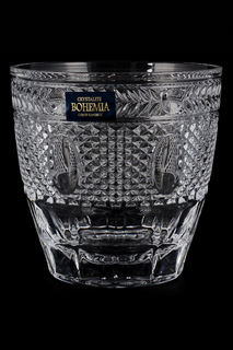 Набор стаканов для воды Crystalite Bohemia