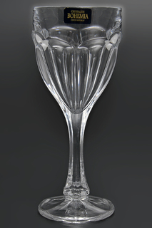 Набор бокалов 190 мл, (6 шт) Crystalite Bohemia