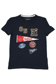 Футболка Tommy Hilfiger