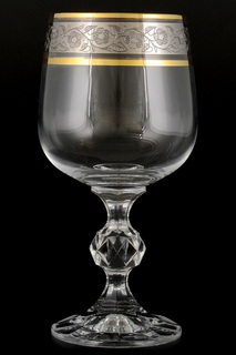 Набор бокалов для вина Bohemia