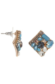 Earrings M BY MAIOCCI