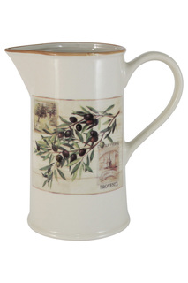 Кувшин"Оливки", 1 л LF CERAMIC