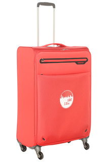 Чемодан 4-х колесный AMERICAN TOURISTER