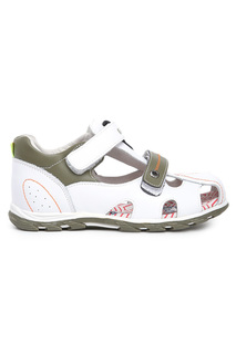 Сандалии MILTON