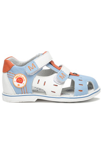 Сандалии MILTON