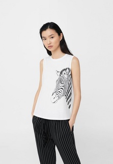Топ Mango - ANIMAL