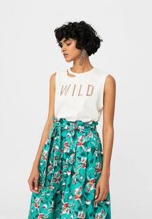 Топ Mango - TROQUEL