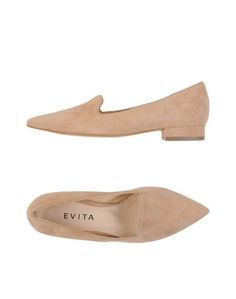 Мокасины Evita Shoes
