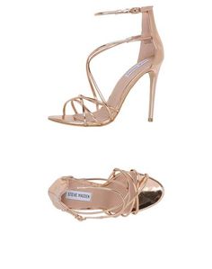Сандалии Steve Madden