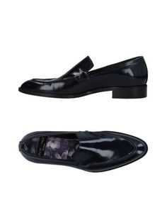 Мокасины MEN Only Paul Smith