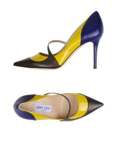 Туфли Jimmy Choo London