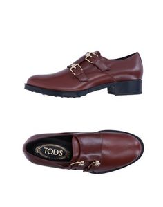 Мокасины Tod’S