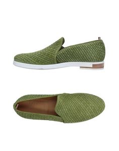 Мокасины Camperos