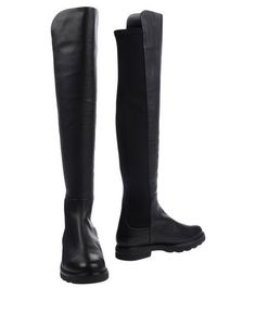 Сапоги Stuart Weitzman