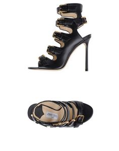 Сандалии Jimmy Choo London