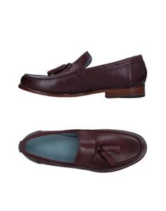 Мокасины Grenson