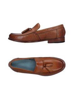 Мокасины Grenson