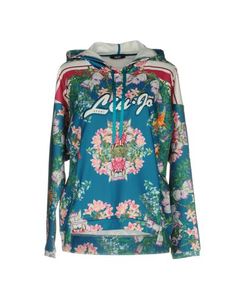 Толстовка LIU •JO Sport