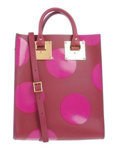 Сумка на руку Sophie Hulme