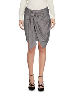 Юбка до колена Isabel Marant