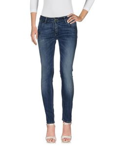 Джинсовые брюки Klixs Jeans