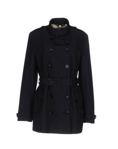 Легкое пальто Burberry