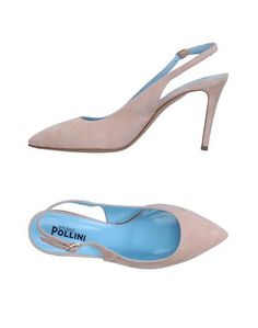 Туфли Studio Pollini