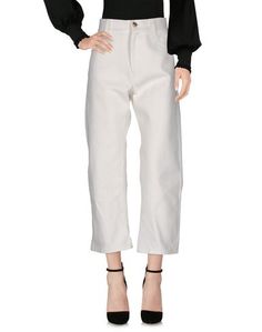 Повседневные брюки OFF THE Hook