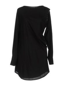 Короткое платье MM6 by Maison Margiela