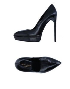 Туфли Saint Laurent