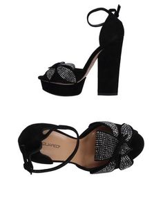 Сандалии Dsquared2