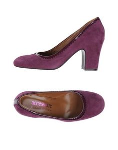 Туфли Accessoire Diffusion