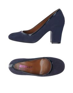 Туфли Accessoire Diffusion