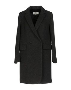Пальто MM6 by Maison Margiela