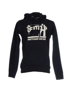 Толстовка Scotch &; Soda