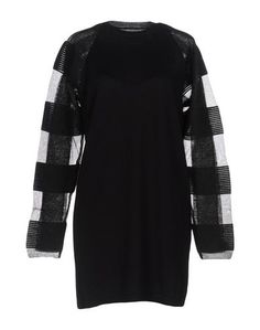 Короткое платье MM6 by Maison Margiela