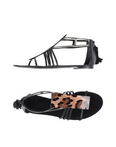 Сандалии Casadei