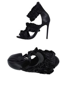 Сандалии Msgm