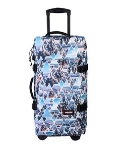 Чемодан/сумка на колесиках Eastpak