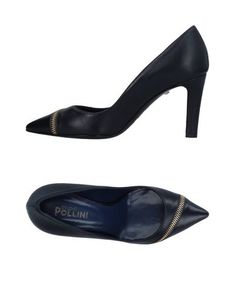 Туфли Studio Pollini