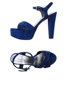 Сандалии Stuart Weitzman